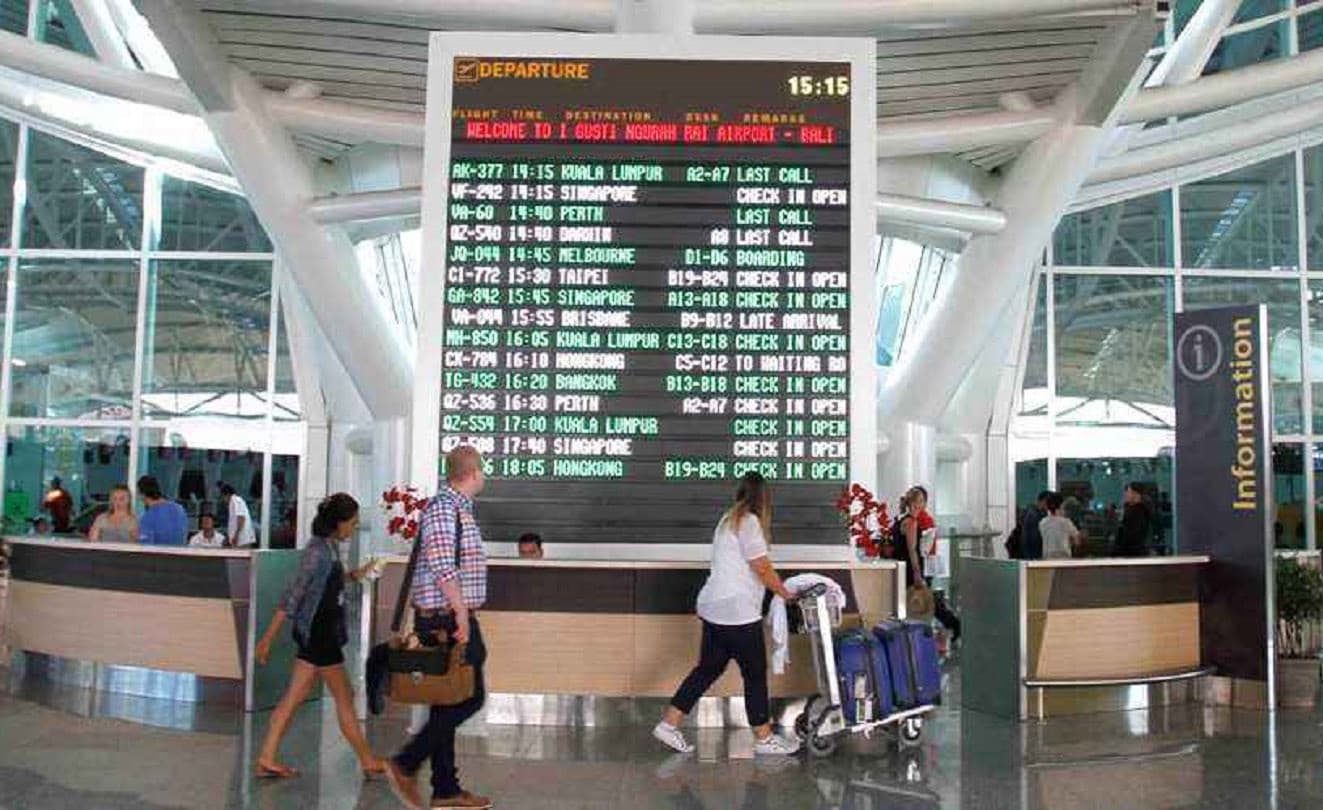 Mobilitas-Meroket-Bandara-Ngurah-Rai-Layani-14-Juta-Penumpang-Selama-Nataru-2026