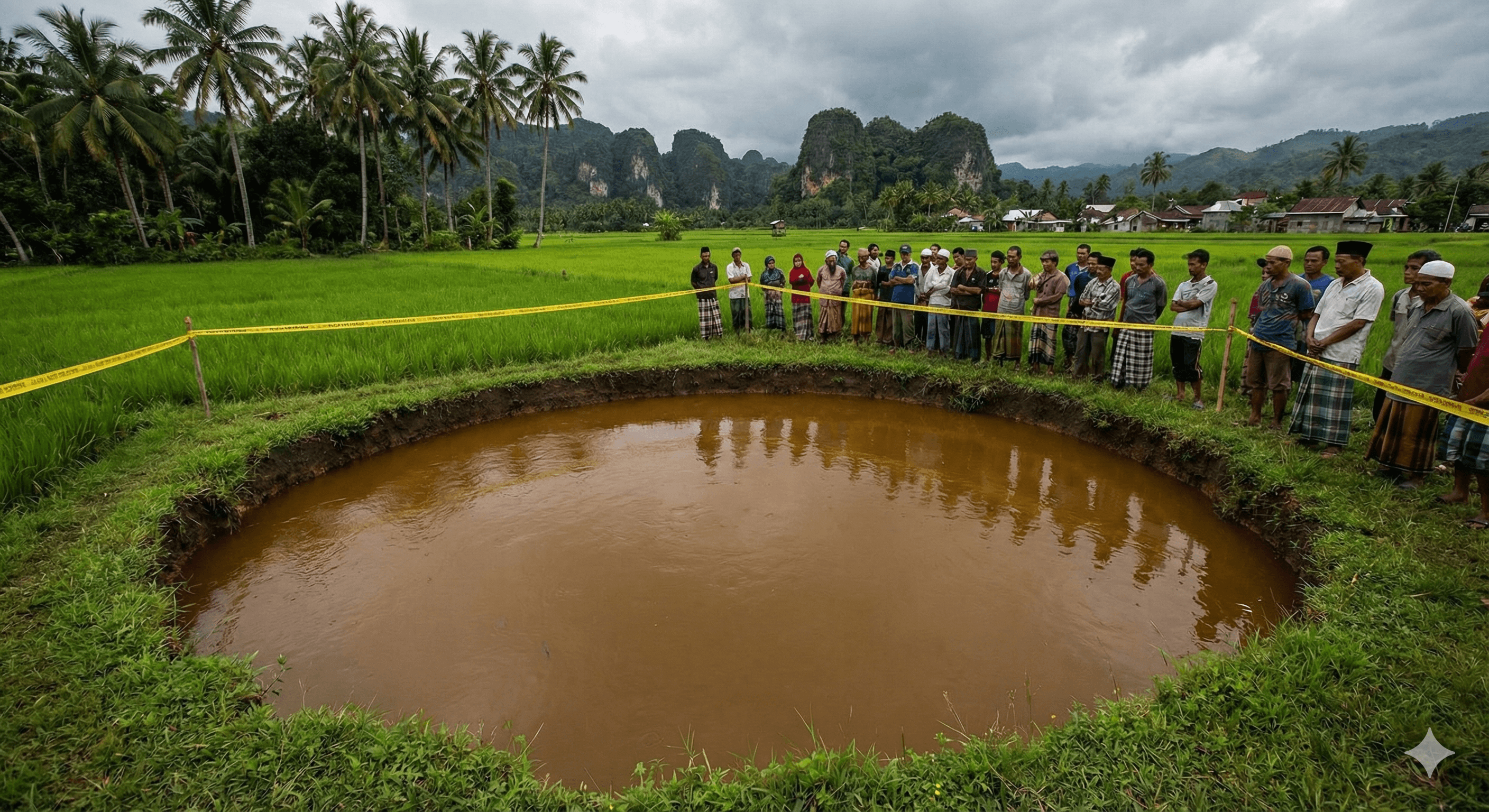 Sinkhole-Lubang-Misterius-Situjuh-Batuah-Sumbar