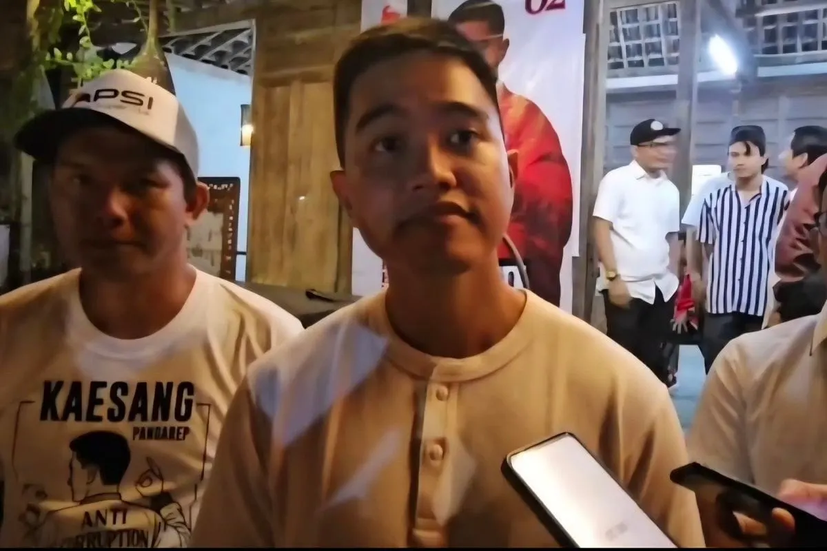 Kaesang Resmi Jadi Ketum PSI: Langkah Politik Makin Matang, Konsolidasi Berlanjut
