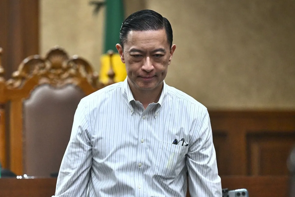 Kubu Tom Lembong: Negara Justru Untung Rp900 Miliar dari Impor Gula Mentah