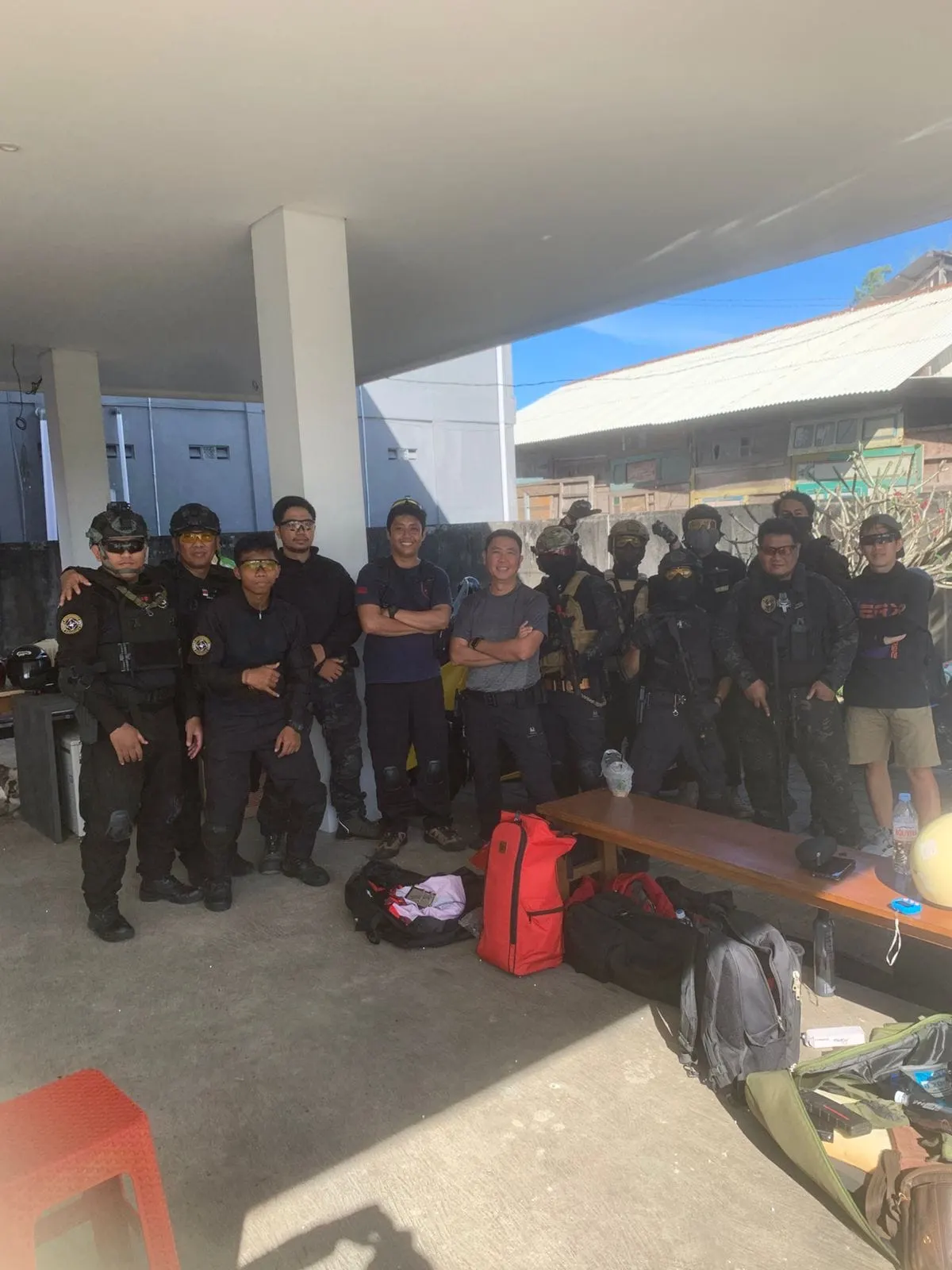 Airsoft di Tengah Kontroversi: Dianggap Berbahaya, tapi Diakui Negara? Fornas VIII NTB Jadi Ajang Pembuktian!