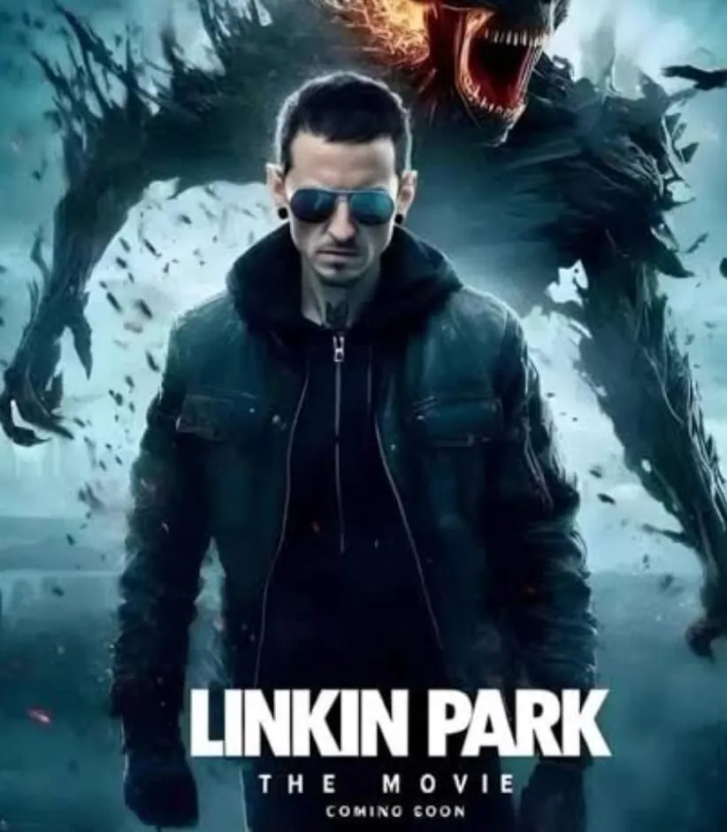 HBO Greenlight Film Biopik Linkin Park? Fakta atau Hoaks yang Bikin Geger!”