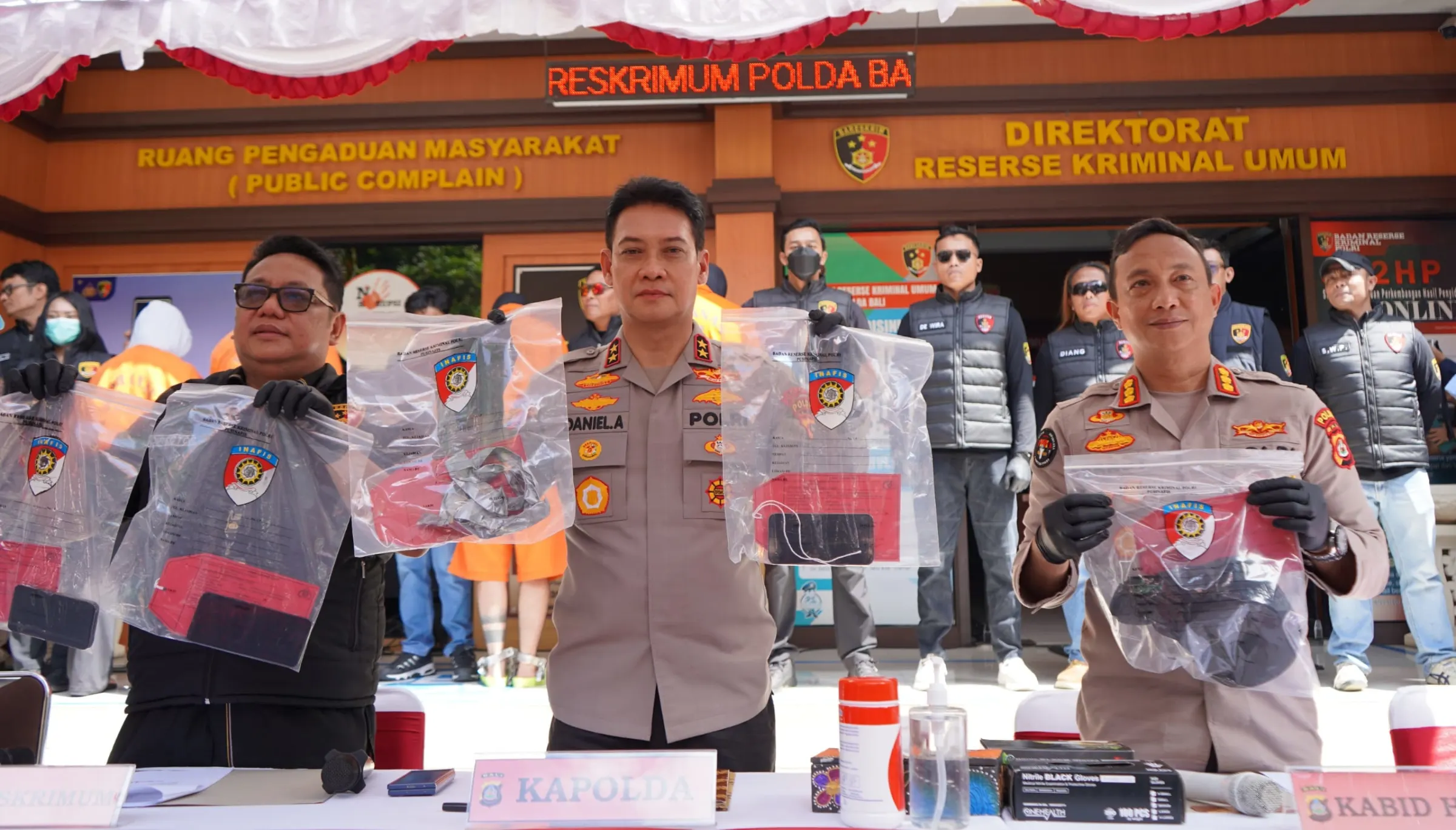 4 Pelaku Penganiayaan WNA Rusia di Bali Ditangkap di Lombok, Termasuk 2 Warga Negara Asing
