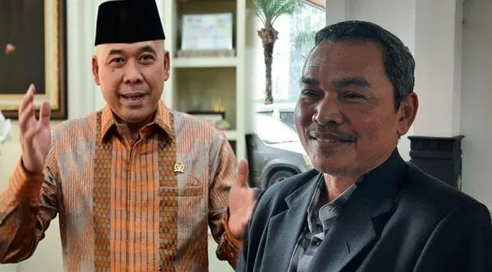 KPK Tetapkan Dua Anggota DPR RI Sebagai Tersangka Korupsi Dana CSR BI dan OJK