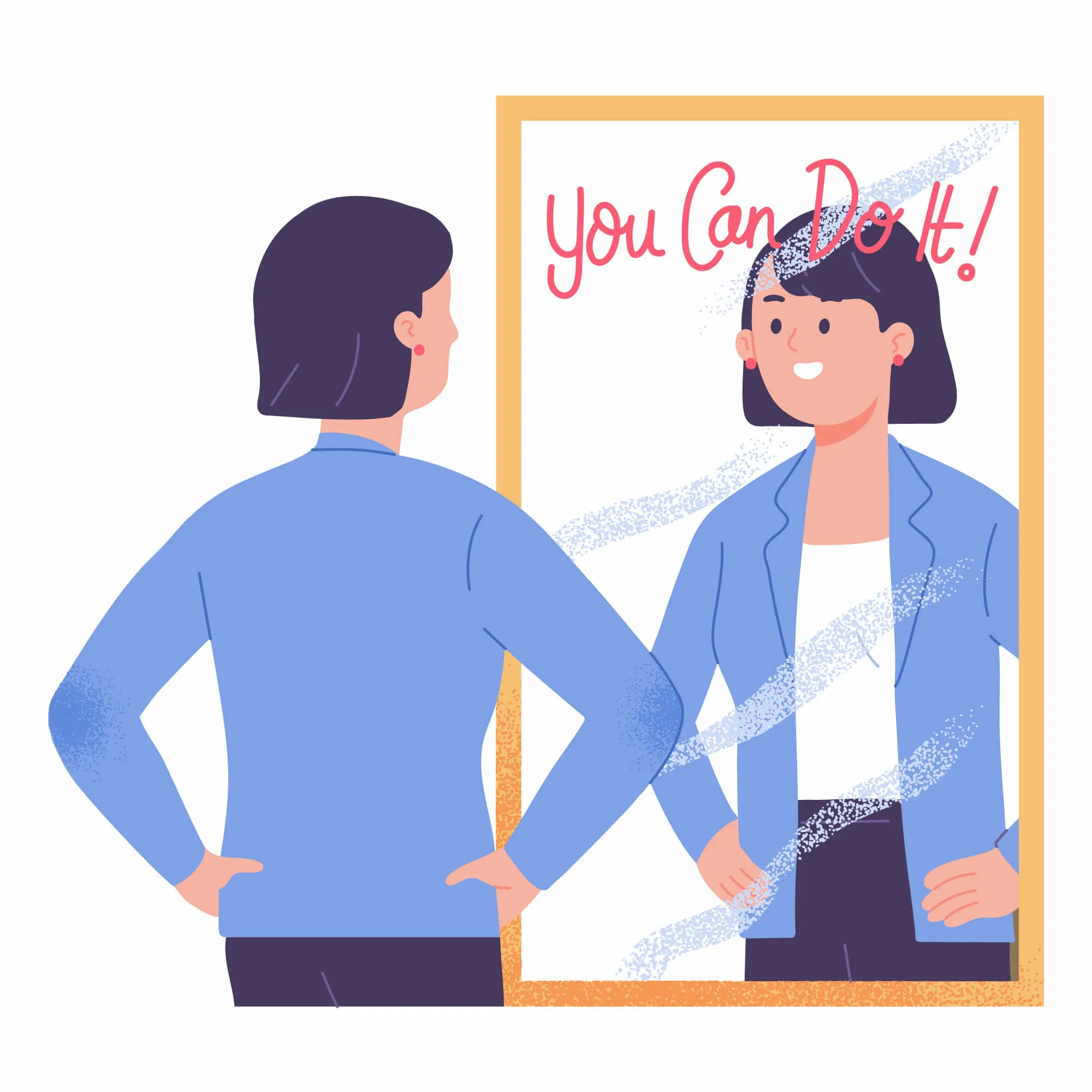 SELF TALK