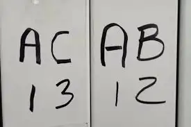Arti ACAB Dan 1312 Yang Di Pakai Saat Demo
