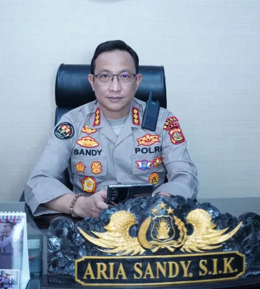 Tudingan Rasisme Pejabat Bali Tidak Berdasar