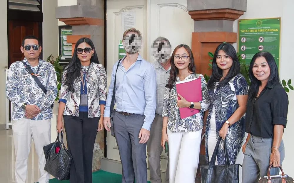 Mediasi Investor Asing vs PT Indonesia Timur Carter Gagal, Kuasa Hukum: “Ini Logika Terbalik”