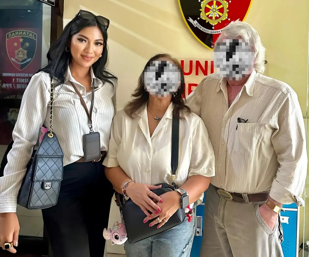 Resmi Dilaporkan ke Polisi, Direktur Perusahaan Konstruksi di Bali Diduga Gelapkan Dana Renovasi Rp140 Juta