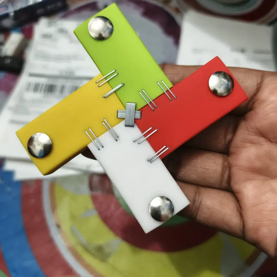 Spinner Penghapus Viral