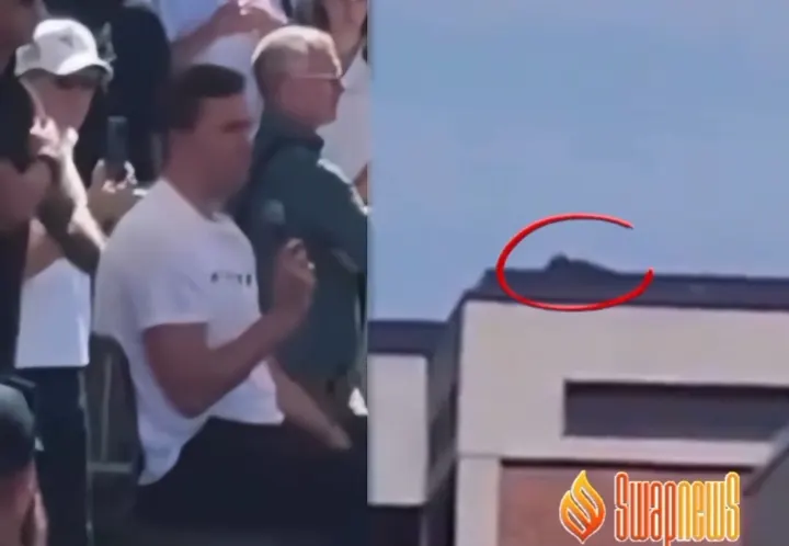 Charlie Kirk Tewas Ditembak di Kampus: Demokrasi Amerika di Ujung Senjata?