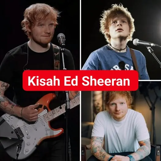 Ed Sheeran