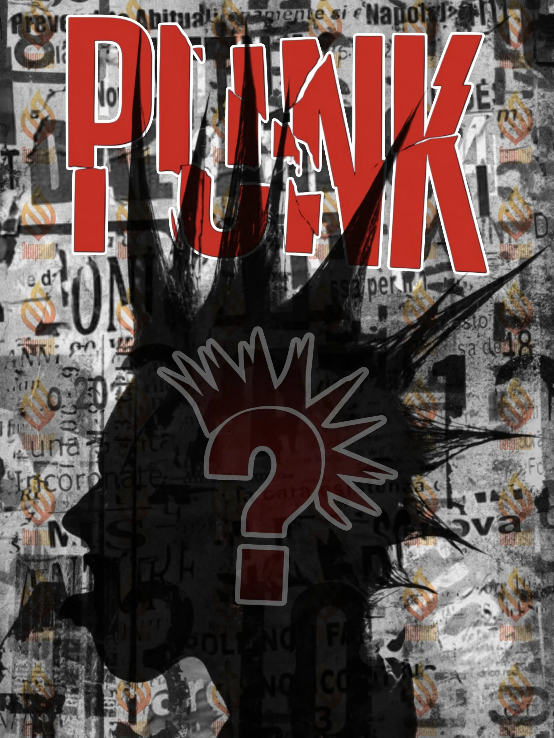 Bukan Sex Pistols: Inilah Band Punk Pertama di Dunia yang Disembunyikan Sejarah