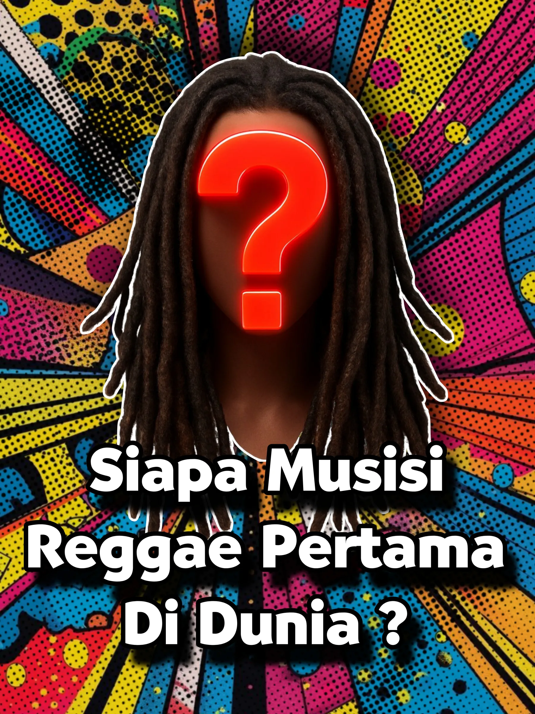 Bob Marley Bukan yang Pertama: Fakta Mengejutkan Tentang Akar Sejati Musik Reggae Dunia