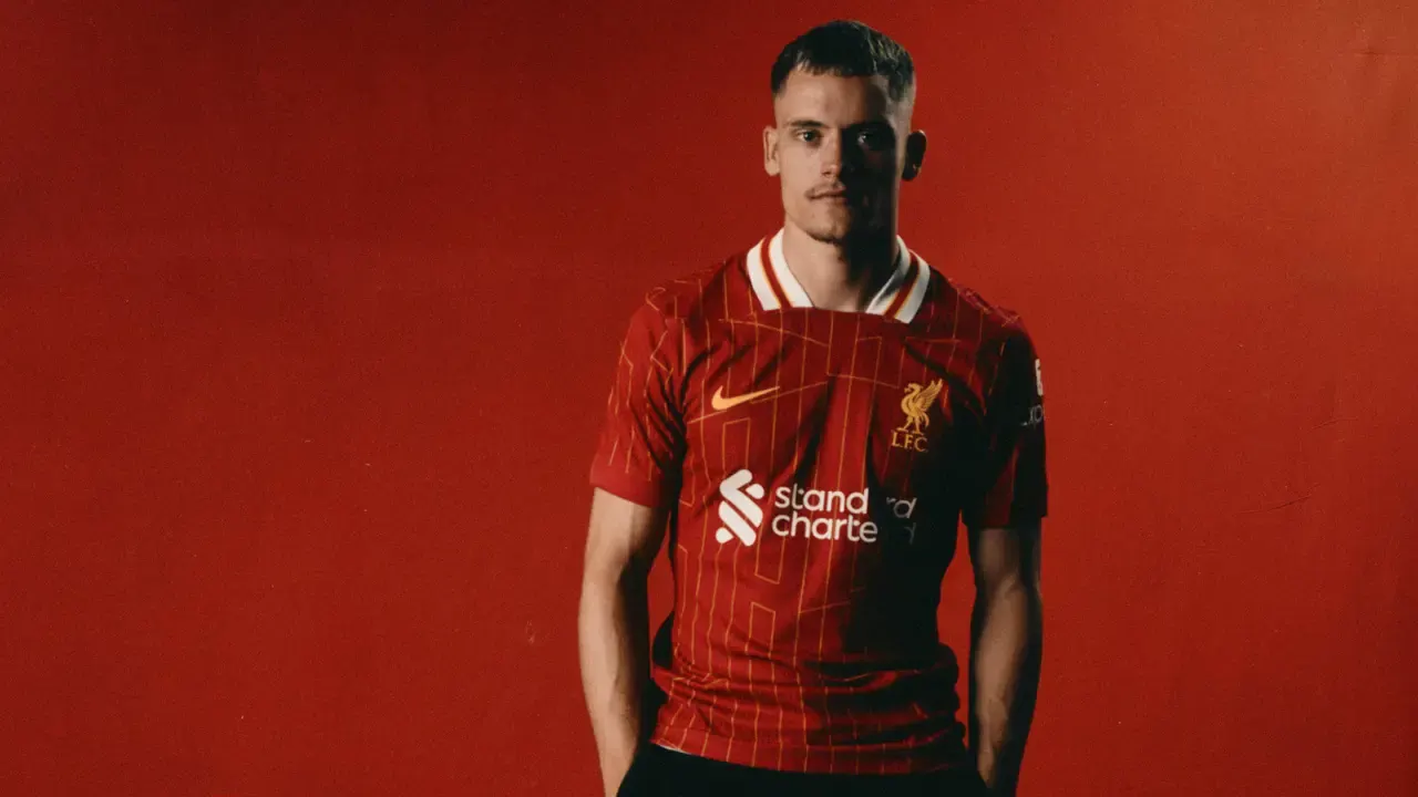 Florian Wirtz dan Kutukan ‘007’: Agen Gagal Liverpool atau Calon Legenda yang Terlambat Panas?