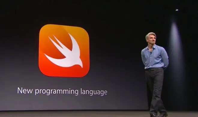 Swift Membantai Objective-C: Revolusi iOS 2025 yang Mengancam Developer Lama!