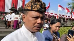 Bali Buka Donasi Untuk Korban Gempa NTT