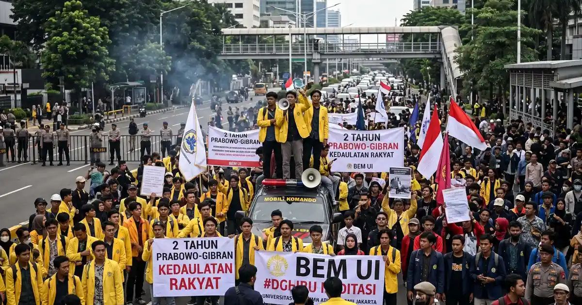 demo BEM UI 20 Oktober 2026