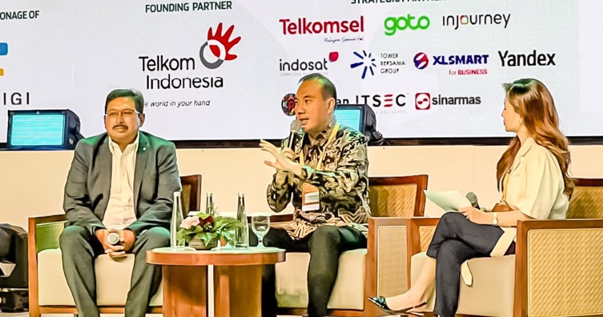 AI bahasa Indonesia GoTo