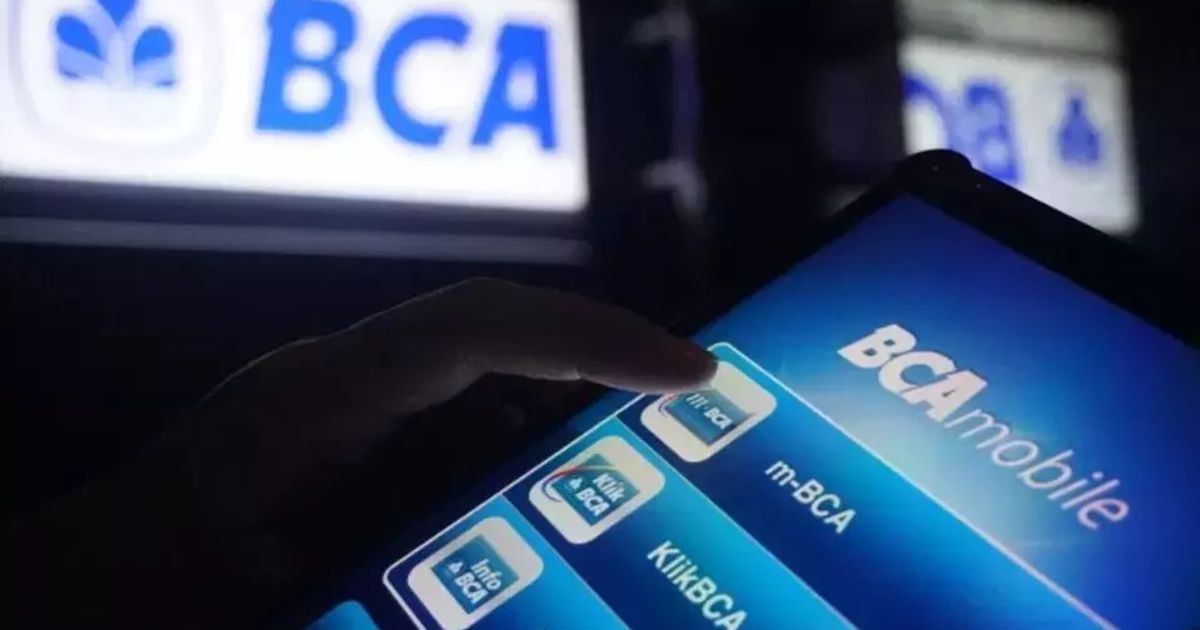 saham BBCA