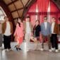 Ifa and Co. Band resmi melakukan reborn pada tahun 2024 dengan konsep musik lintas genre