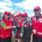 Jumbara PMR Bali 2025