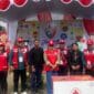 Putri Koster, Jumbara 2025, PSBS Bali, Pemilahan Sampah, PMR PMI Bali, Lingkungan Hidup, Palang Merah Remaja, Danau Buyan, Edukasi Sampah, Desa Berdaya, Daur Ulang, PADAS Bali