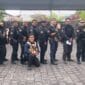 Tim Airsoft Bali di FORNAS VIII NTB.