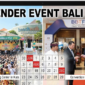 Kalender Event Bali 2026 Jadwal Lengkap Beachwalk Fest hingga BBTF
